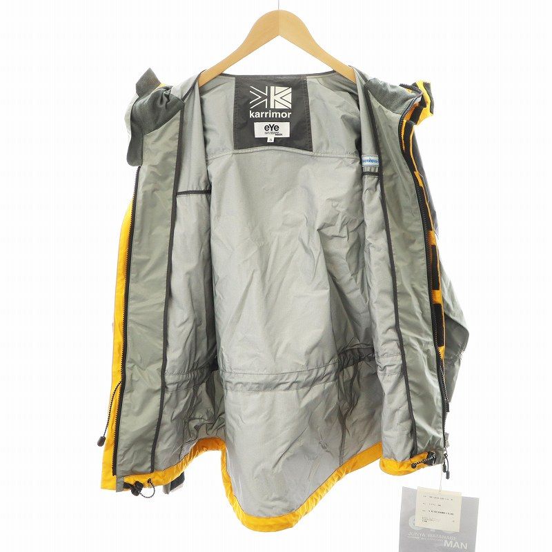 カリマー KARRIMOR