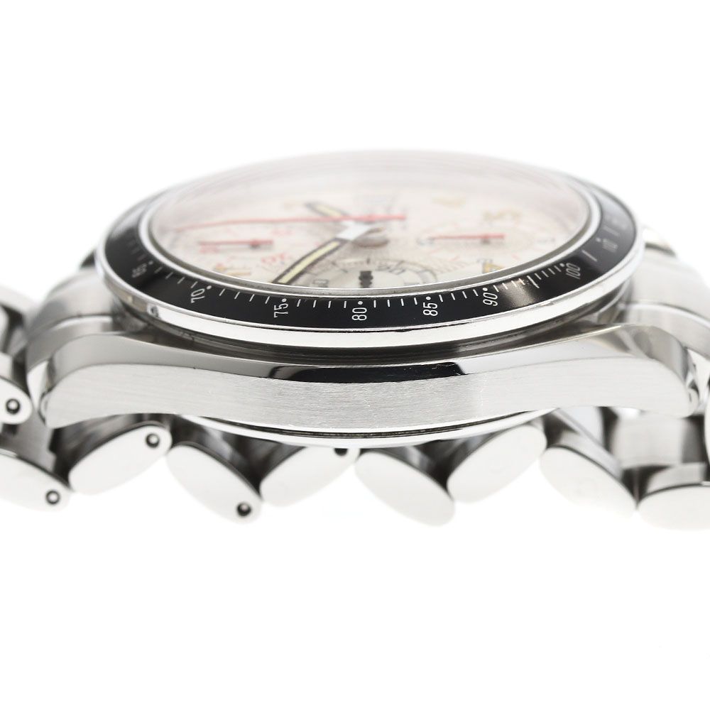 デイト クロノグラフ