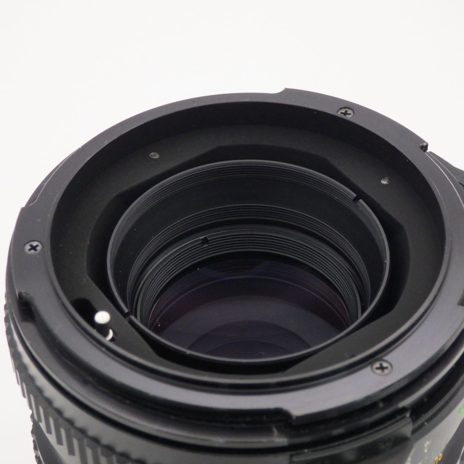 マミヤ MAMIYA-SEKOR C 150mm F4 中古美品レンズ W0070F - メルカリ