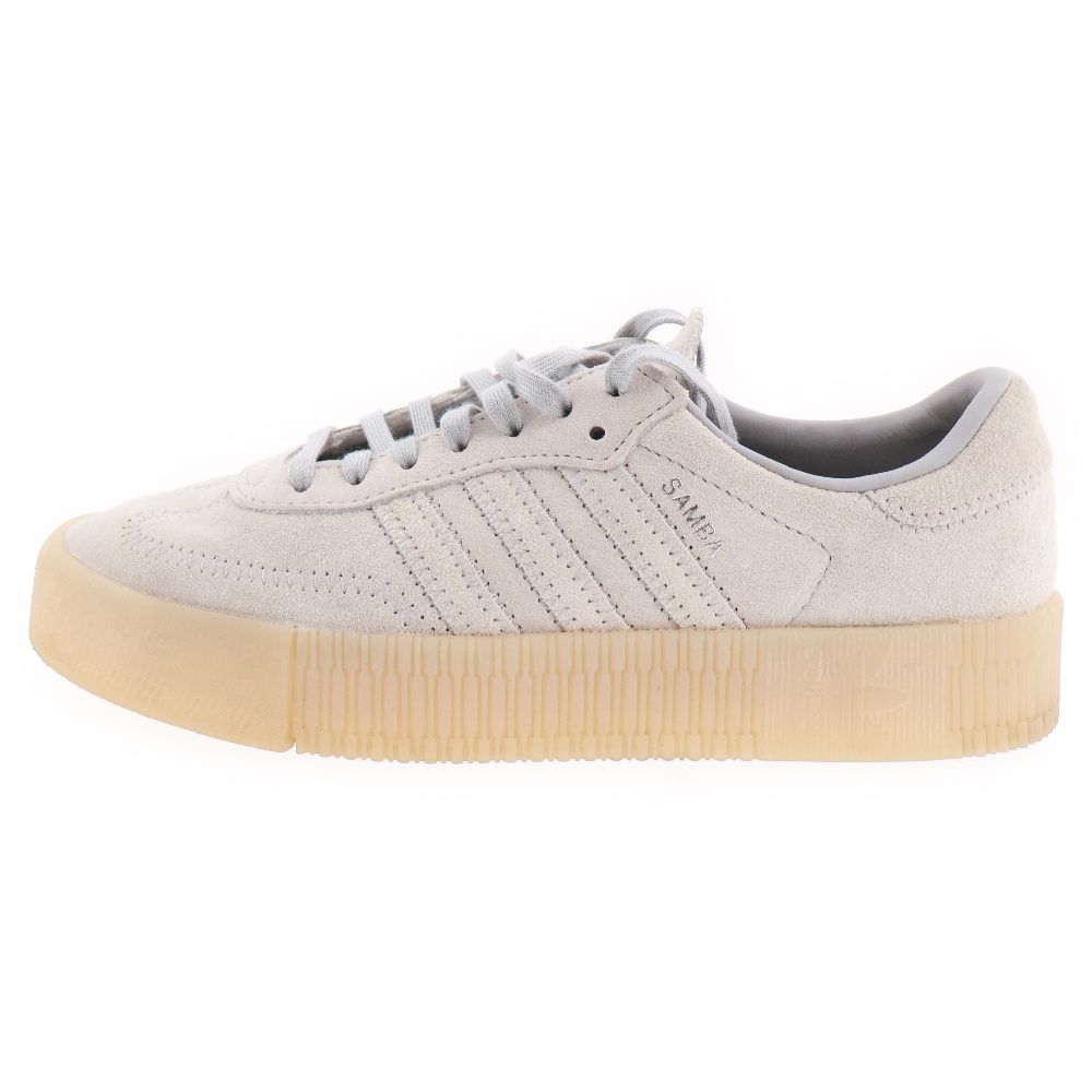 adidas emmiコラボ サンバローズ US6 adidas Originals for emmi】SAMBA OG EMMI(スニーカー