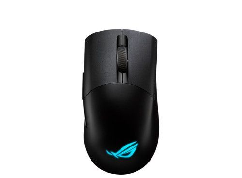 ASUS ROG Keris Wireless AimPoint Black
