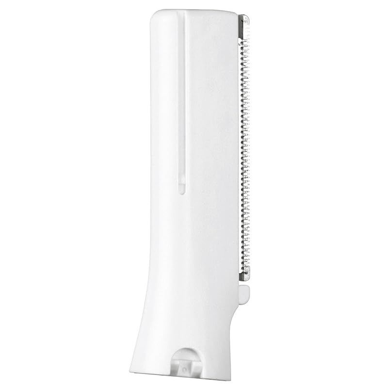 100％品質保証 パナソニック フェイスシェーバー フェリエ ウブ毛用 紫 ES-WF50-V 1 残り2点