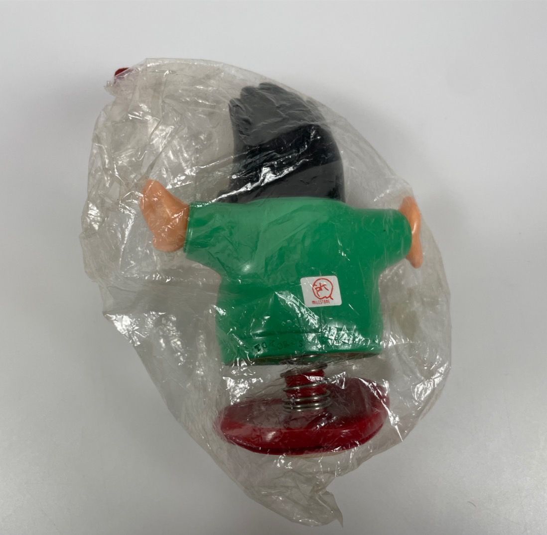 ⚠️非売品激レア‼️⚠️ 所ジョージ エプロン　世田谷ベース 所ジョージ 激レア ⚠️非売品激レア‼️⚠️ 所ジョージ