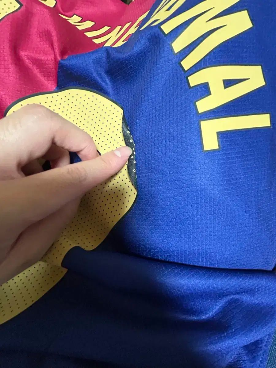 コールドプレイ ラミン