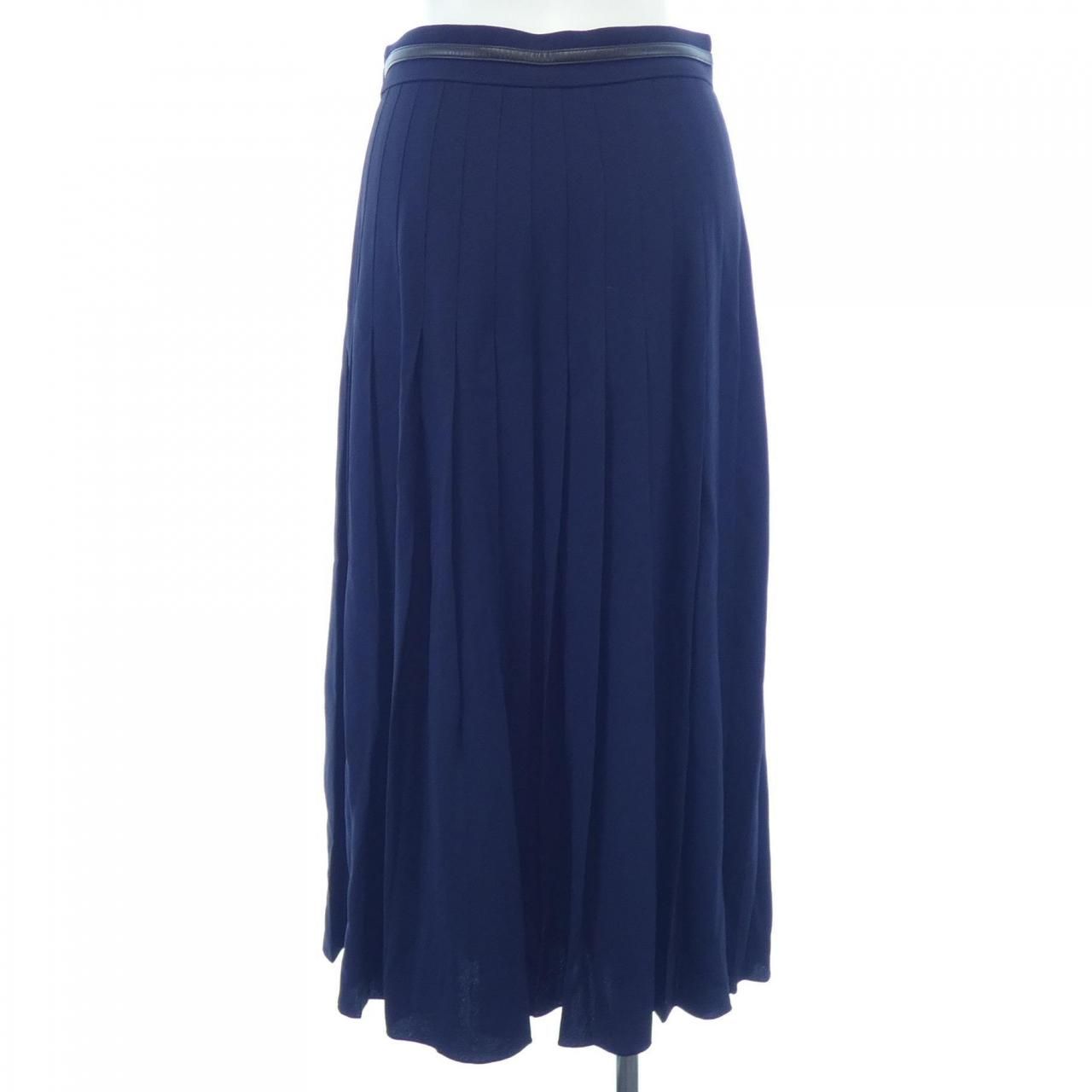 セリーヌ CELINE トリオンフ 2J335865C スカート