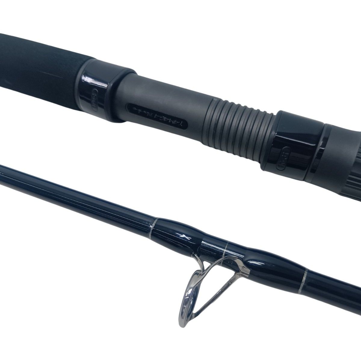 YAMAGA Blanks ヤマガブランクス ショアジギングロッド ブルースナイパー100MHナノコンセプト 目立った傷や汚れなし