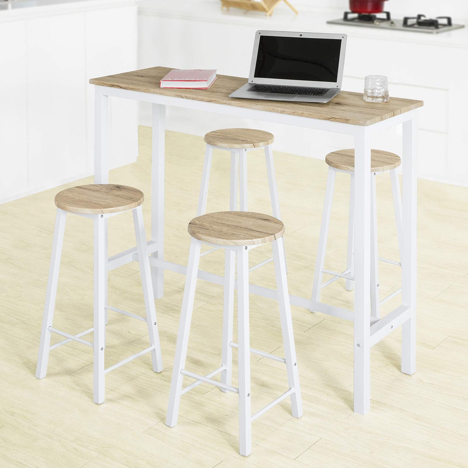 バーカウンター