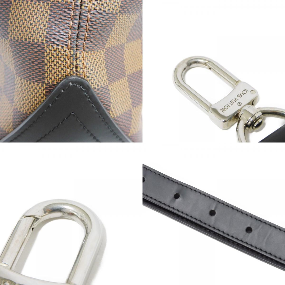 LOUIS VUITTON ルイ・ヴィトン アトラス トート チャップマン 
