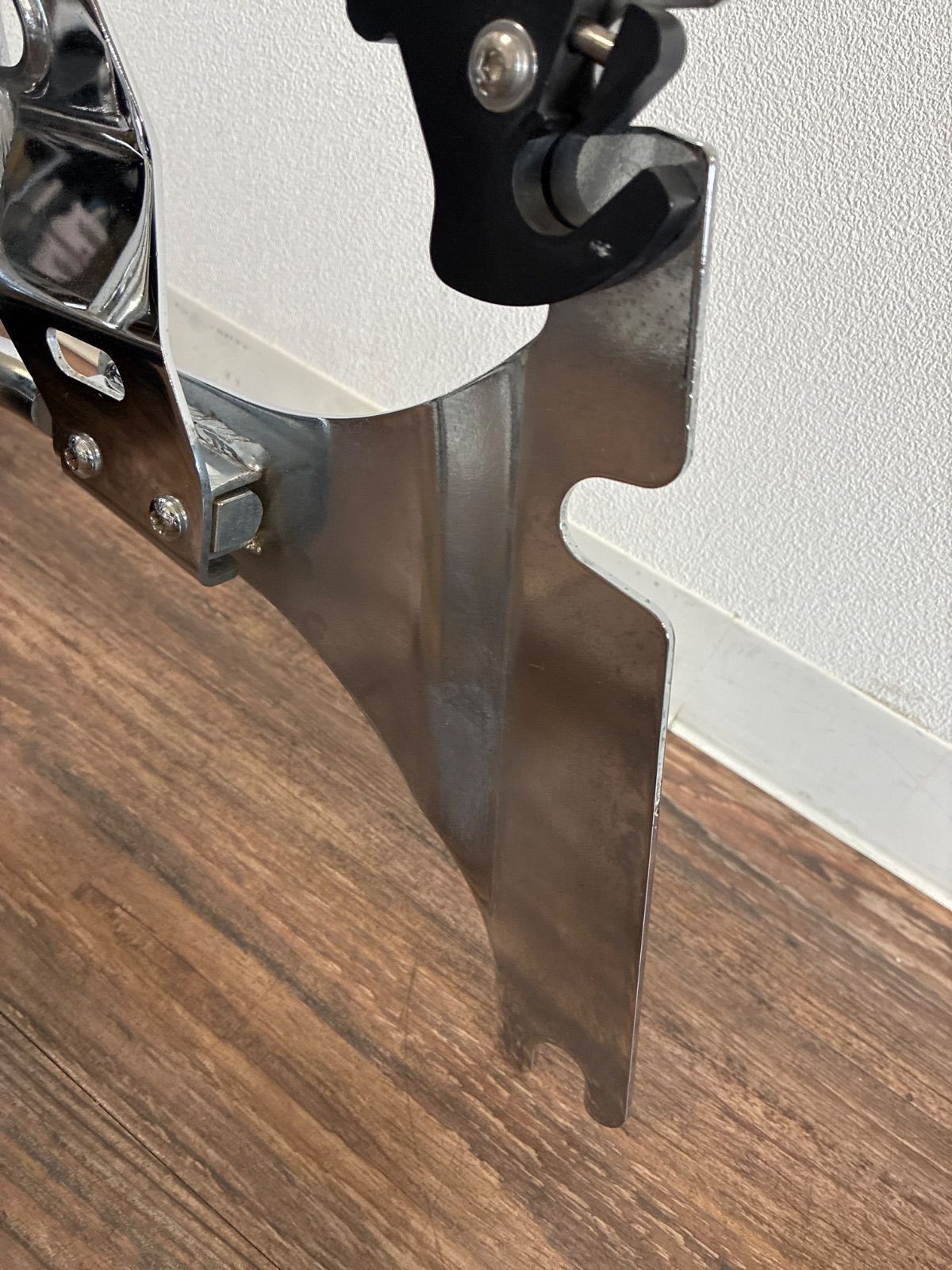 シーシーバー＆ラック