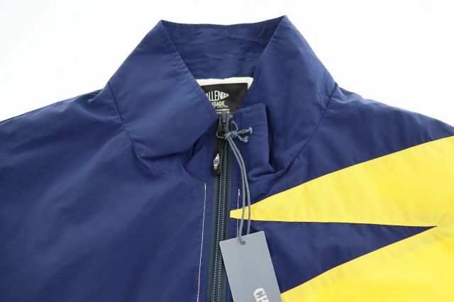 チャレンジャー CHALLENGER ×Gary YAMAMOTO ゲーリーヤマモト 22SS