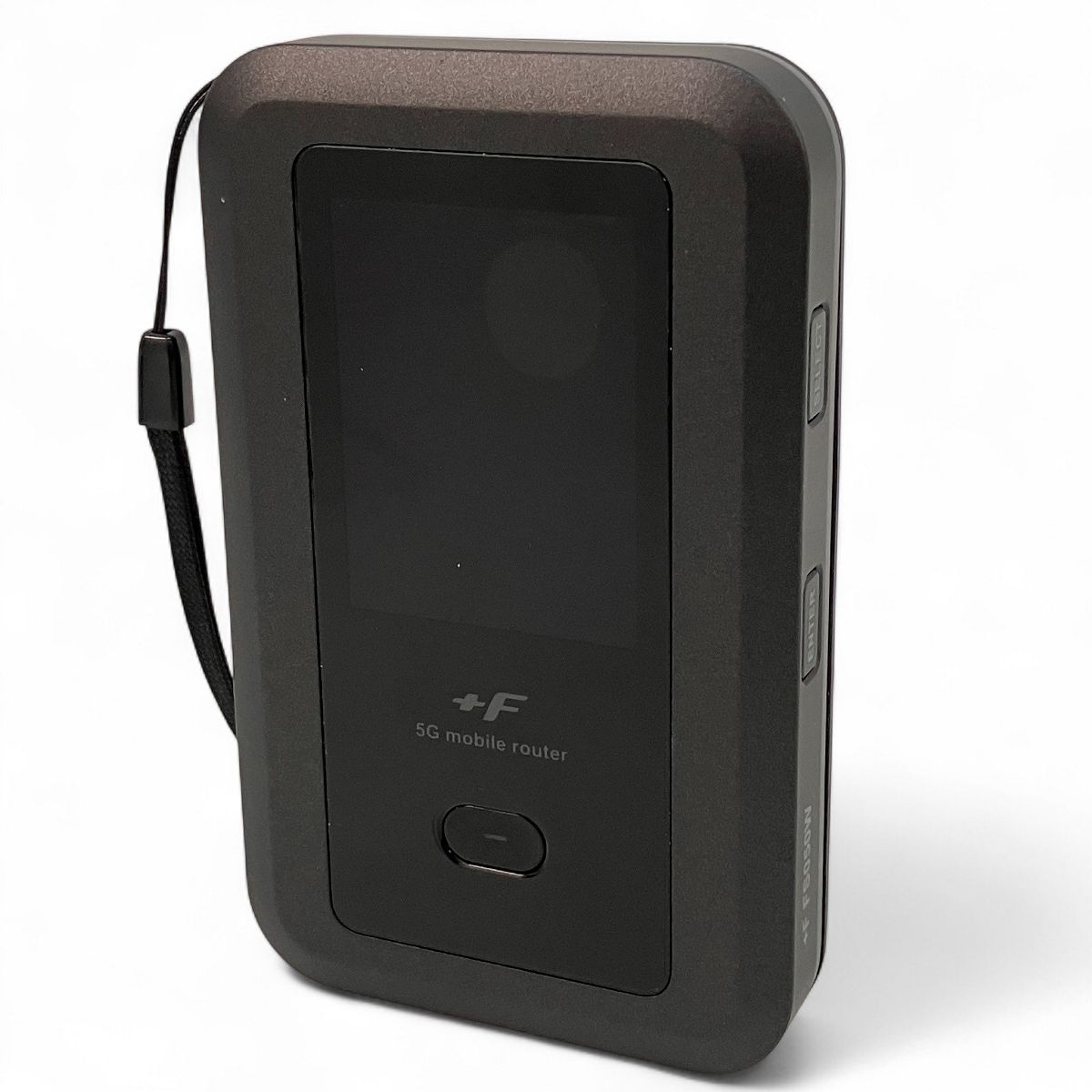 FUJISOFT FS050W F 5G mobile router 富士ソフト モバイル ルーター ジャンク Z10518628