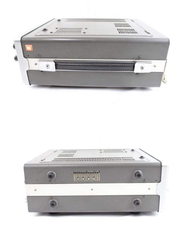 現状品 トリオ TS-600 オールモードトランシーバー SPｰ70 外部スピーカー TRIO アマチュア 無線機 ITCKG2I6M4XL-B05-byebye 現状品 トリオ TS-600 オールモードトランシーバー SPｰ70 外部