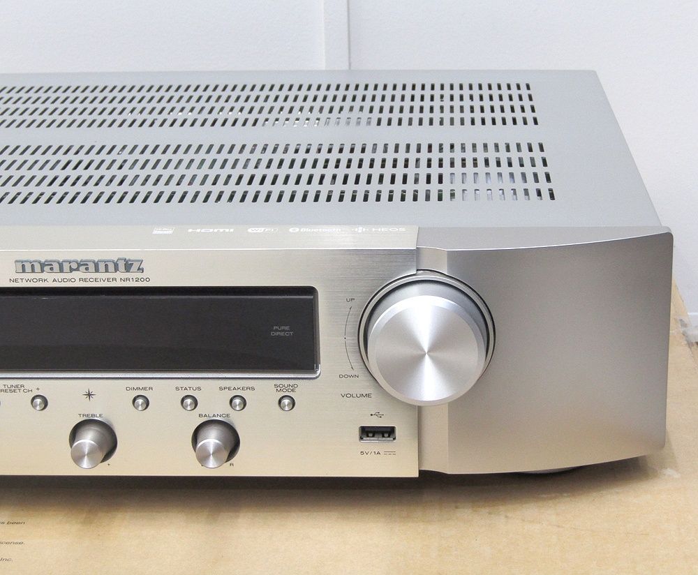 Marantz