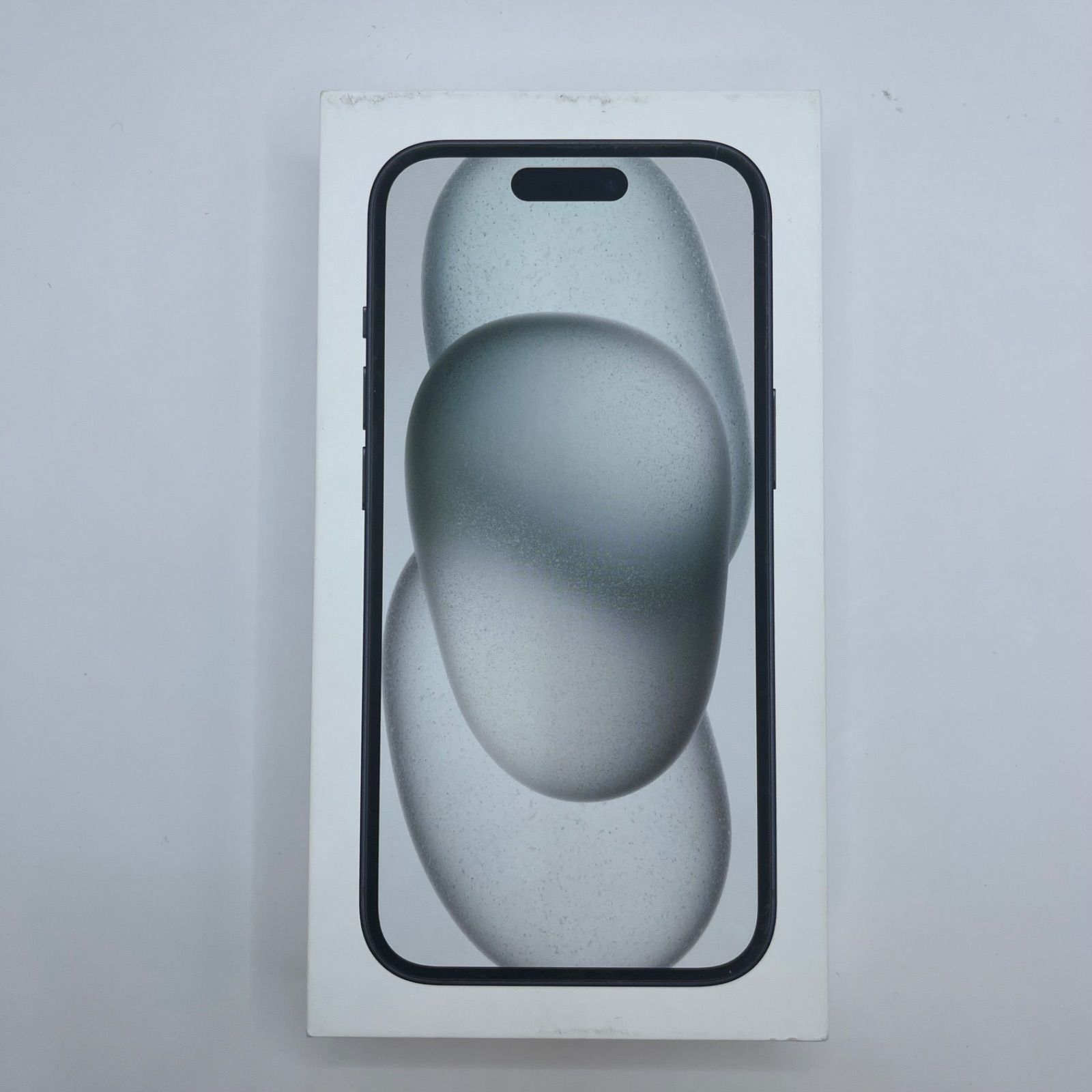 iPhone 15 256Gb 新品未使用 - メルカリ
