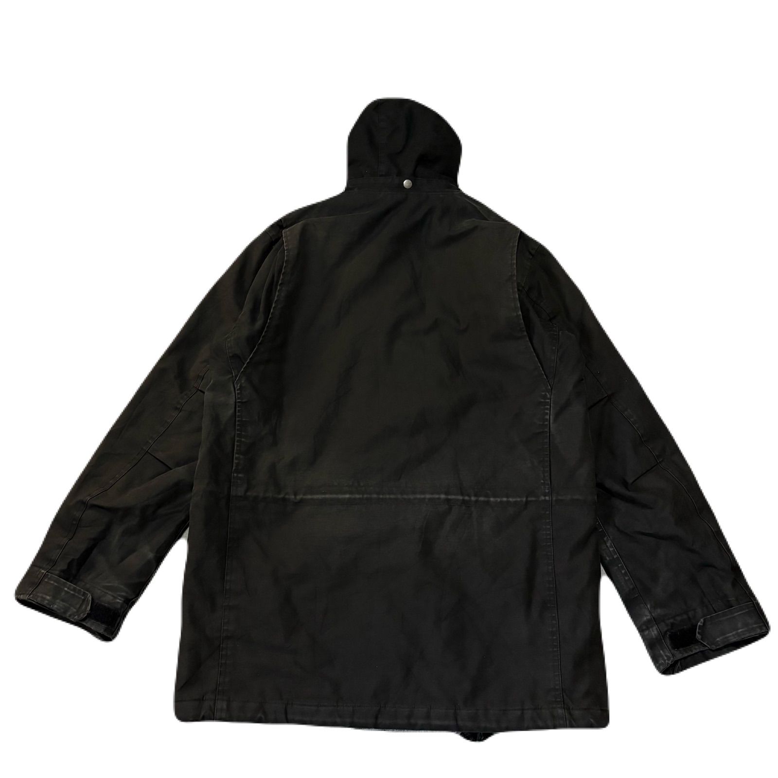 Carhartt カーハート HICKMANCOAT ヒックマンコート ModsCoat モッズ 