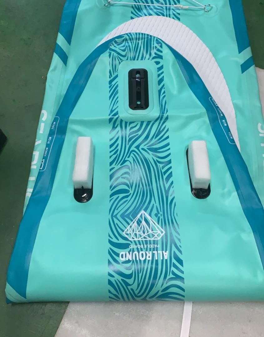  SEAPLUS タンドアップパドルボード --522400 ボード スタンドアップパドル