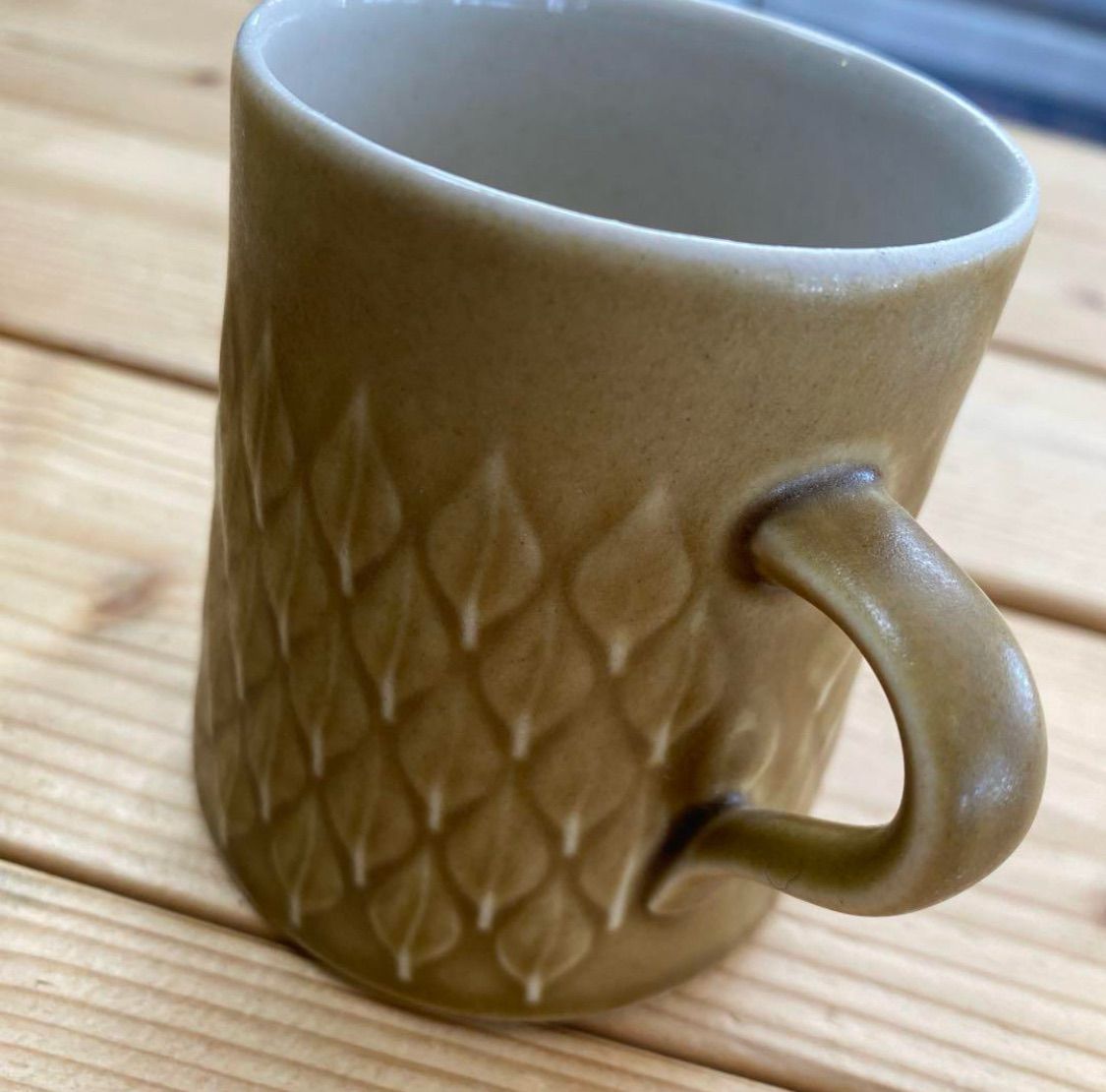 デンマーク製】DANSK IHQ クイストゴー802チークトレイ DANSK