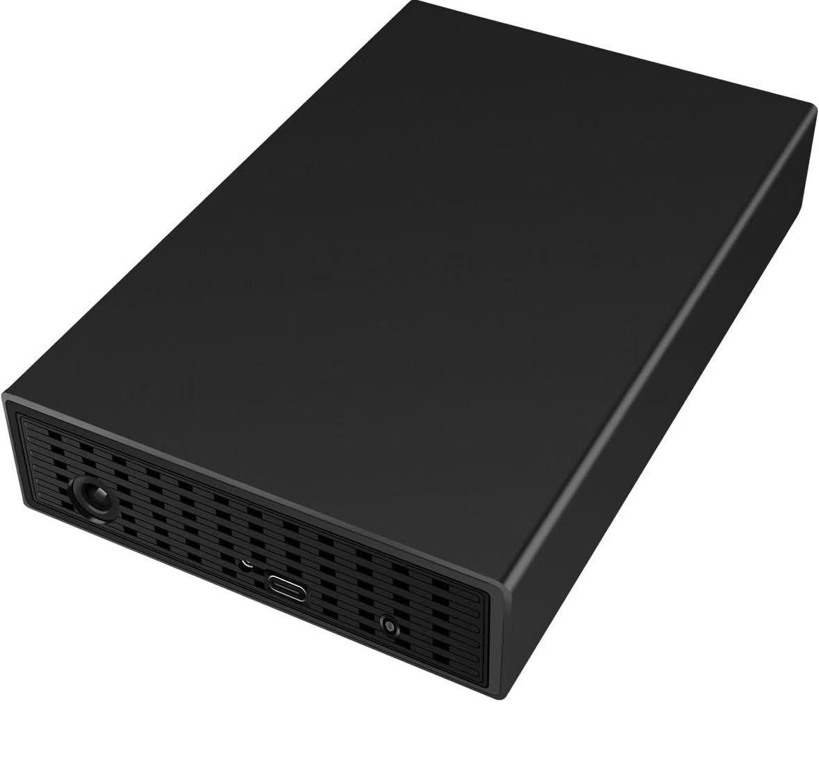 外付けハードディスク 外付けHDD3TB