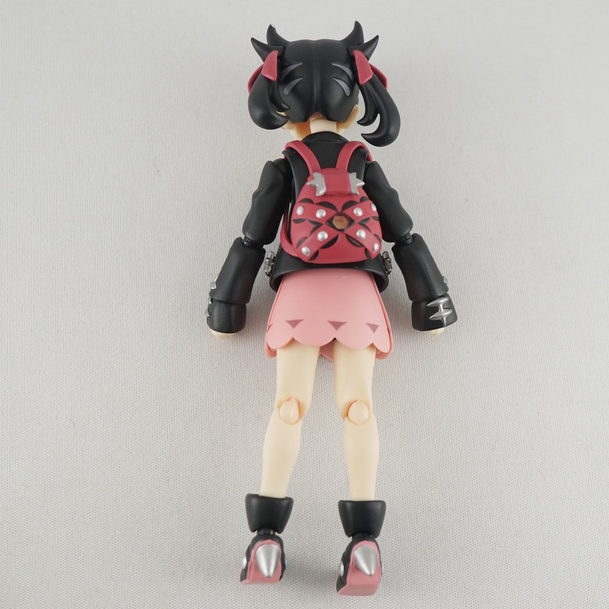 figma フィグマ ポケットモンスター ソード・シールド マリィ