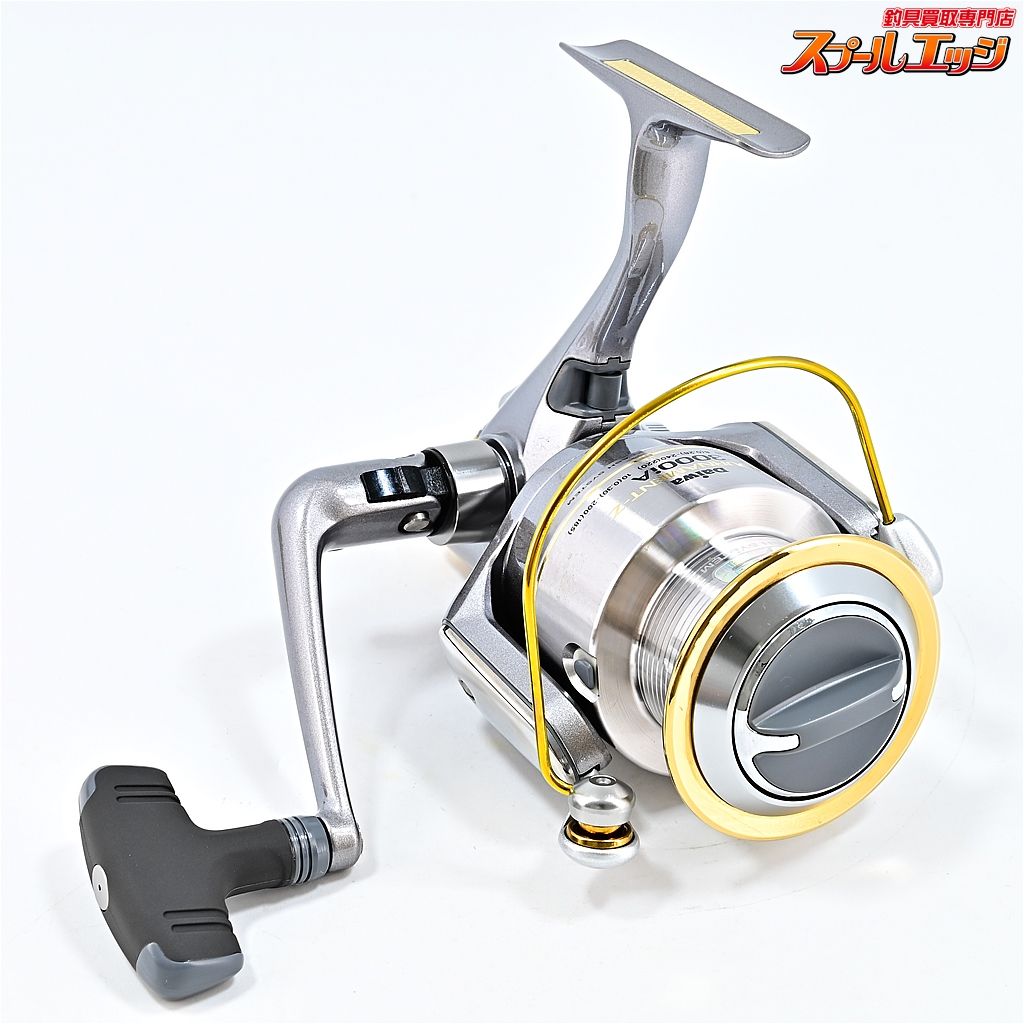 【ダイワ】 97トーナメントZ 3000iA DAIWA TOURNAMENT-Zm40962