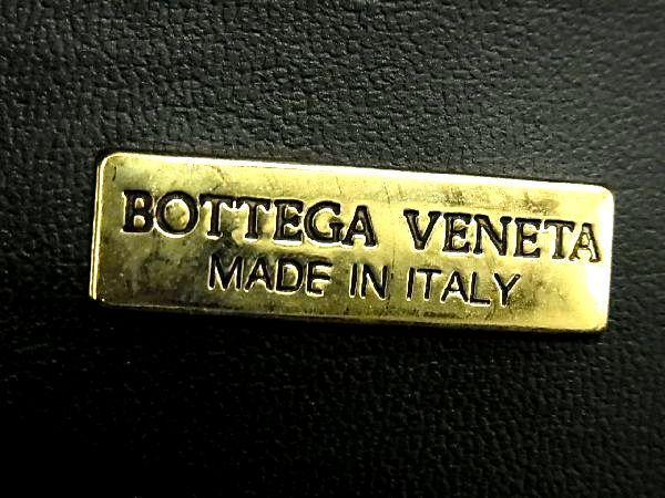 □希少□極美品□ BOTTEGA VENETA ボッテガヴェネタ レザー