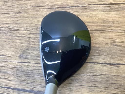 中古】 テーラーメイド r7 STEEL 7W 21° フェアウェイウッド FW