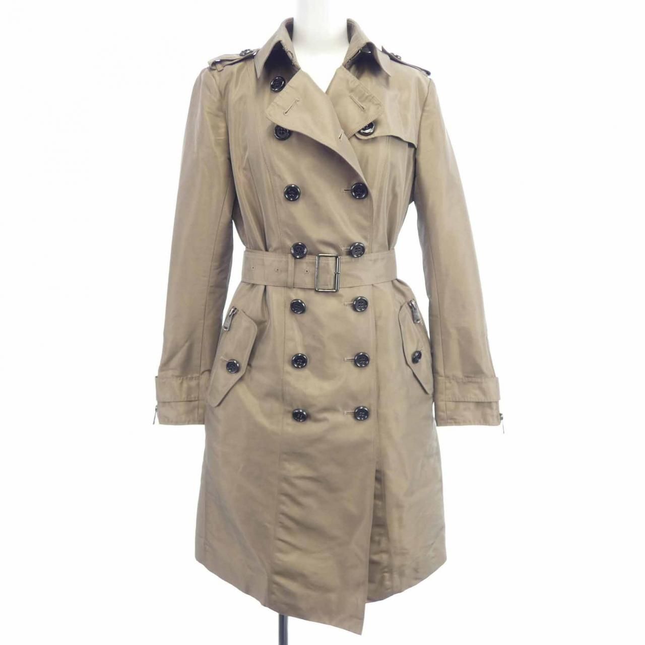 バーバリーロンドン BURBERRY LONDON トレンチコート - メルカリ