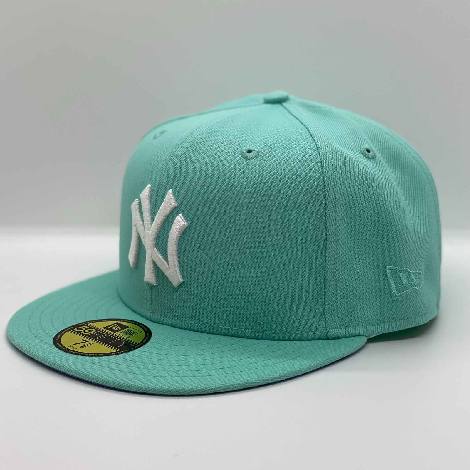 NEW ERA キャップ ニューヨーク ヤンキース 限定ワールドシリーズ2000 59FIFTY ニューエラ キャップ ニューヨーク ヤンキース MLB 2000