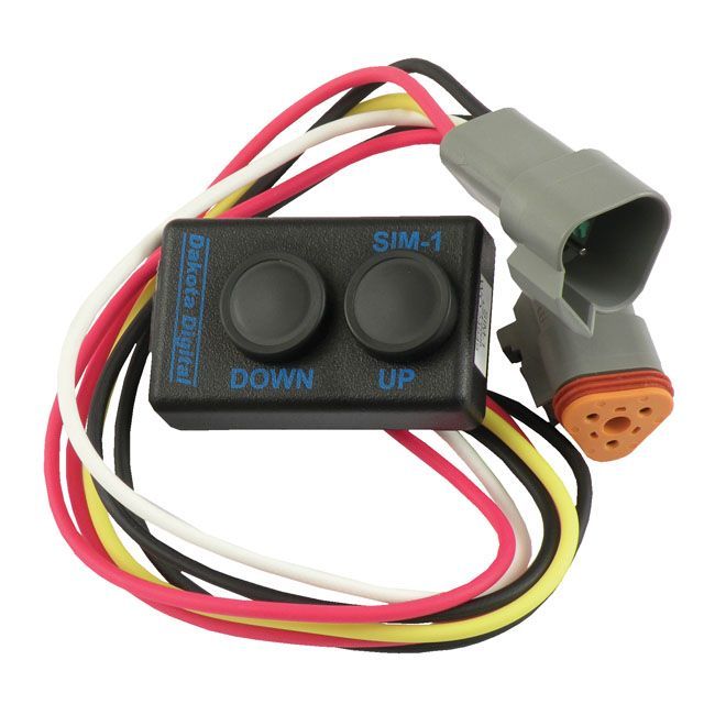 JIMS speedometer calibrator | 961338
