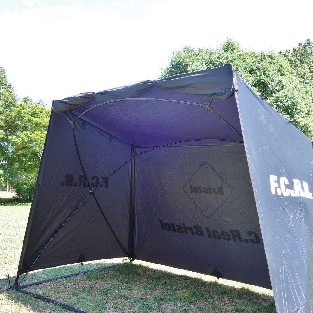 美品 ヘリノックス Helinox F.C.Real Bristol コラボ R - メルカリ