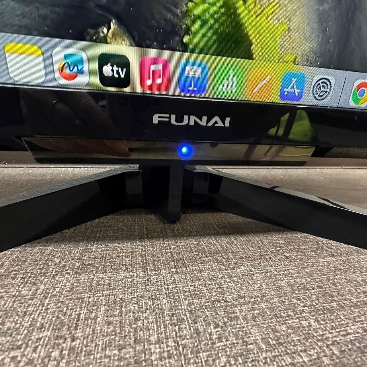 FUNAI オンライン 24V型ハイビジョン液晶テレビ FL-24H2010 24インチ