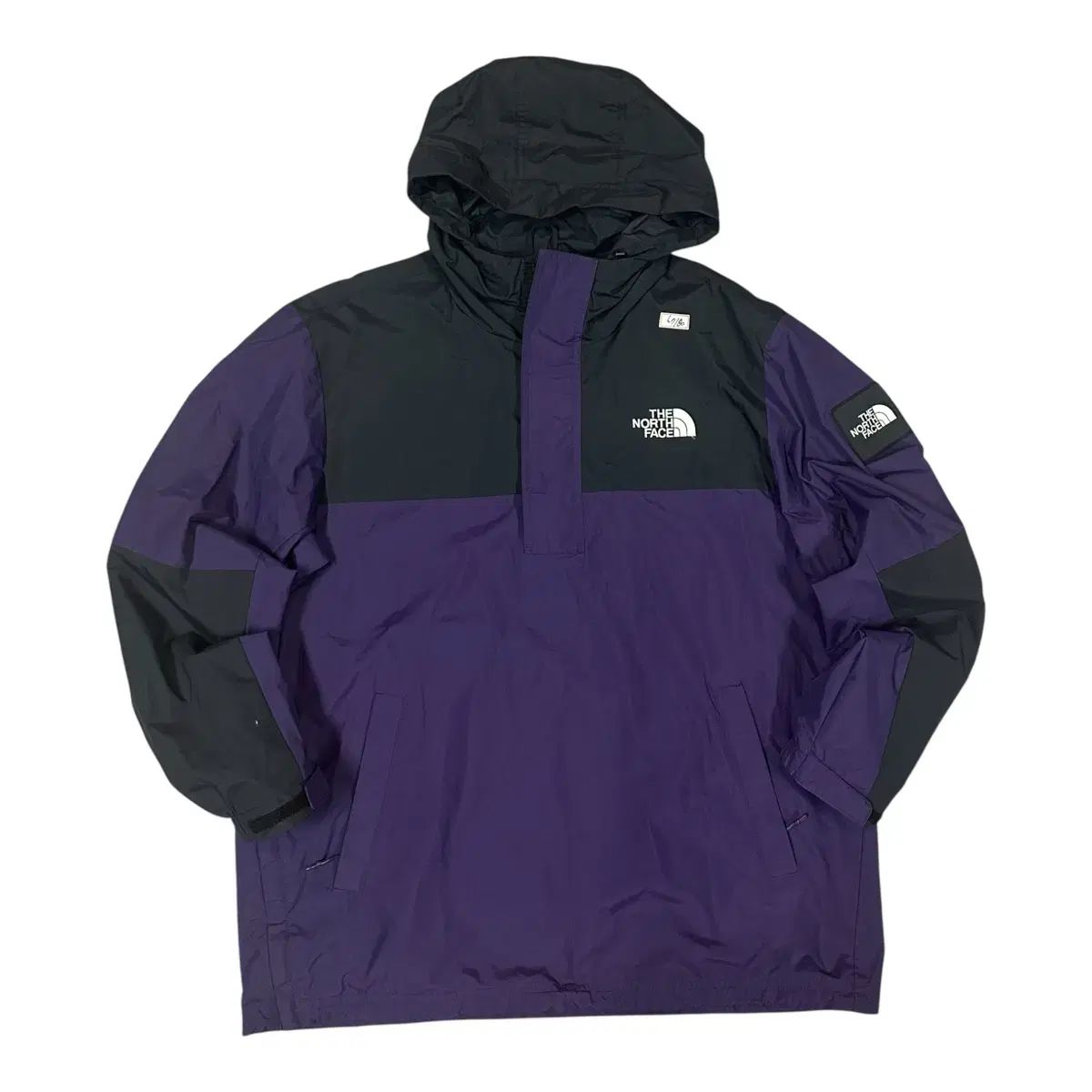 ノースフェイス ダルトン アノラックパーカー ホワイトレーベル THENORTHFACE ホワイトレーベル ダルトンアノラック ノース