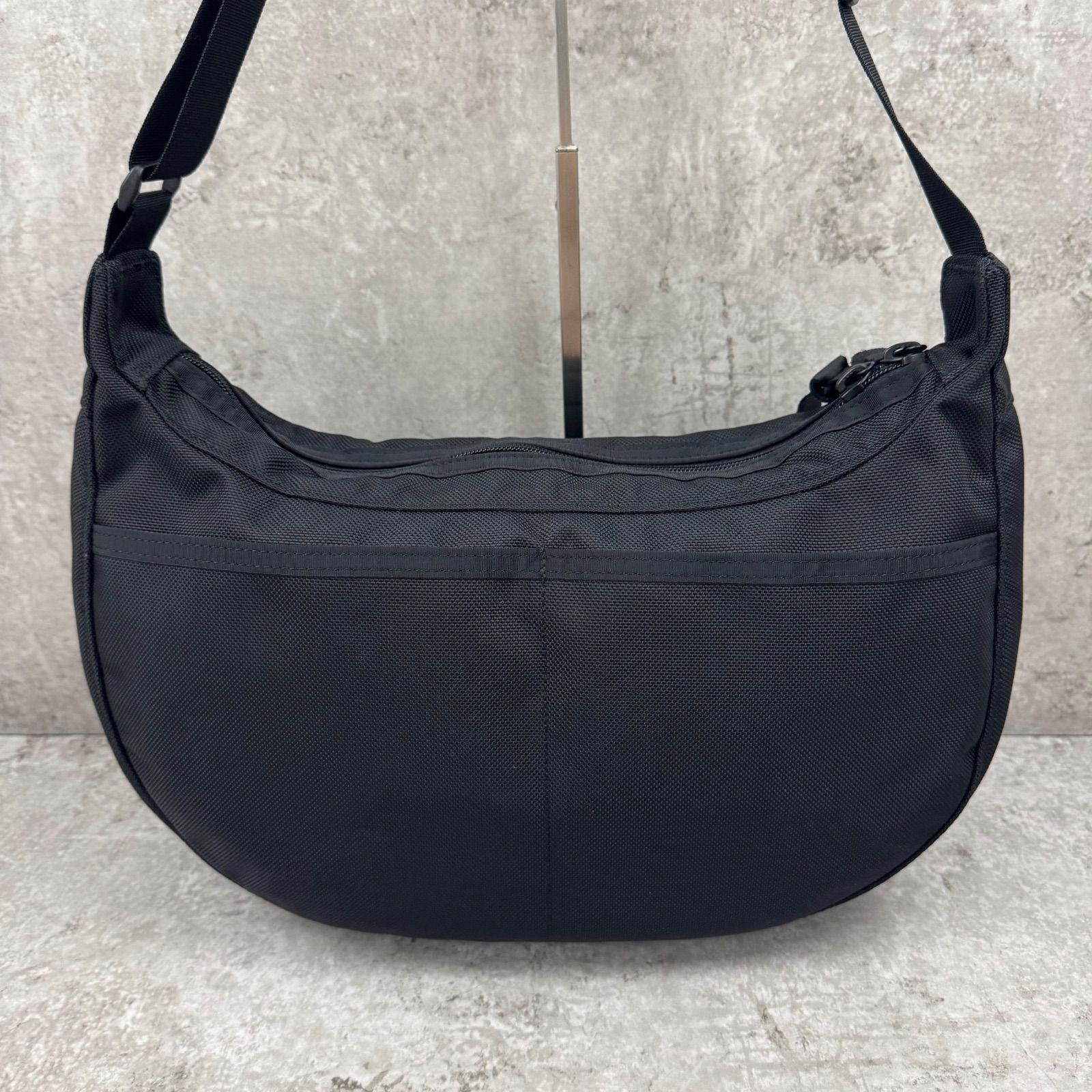 美品】グレゴリー サッチェルM コーデュラ バリスティック ショルダー 