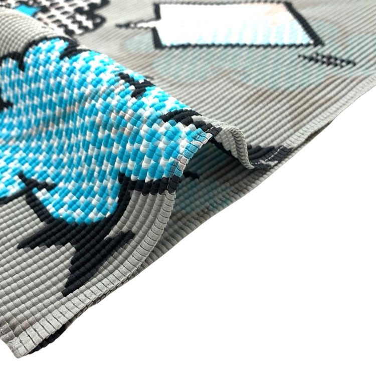 2024年 ISSEY MIYAKE me ミーバイイッセイミヤケ POPトップス