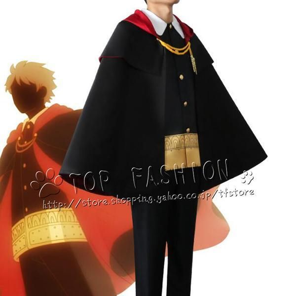 SPY×FAMILY スパイファミリー コスプレ コスチューム 仮装 フード付きマント コス 衣装 ハロウィン イベント 学園祭