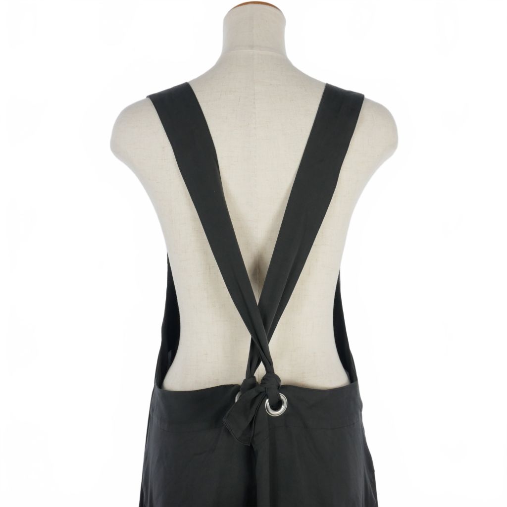 gomme ゴム オールイワン　サロペット gomme ゴム オールイワン サロペット gomme】ゴム 公式