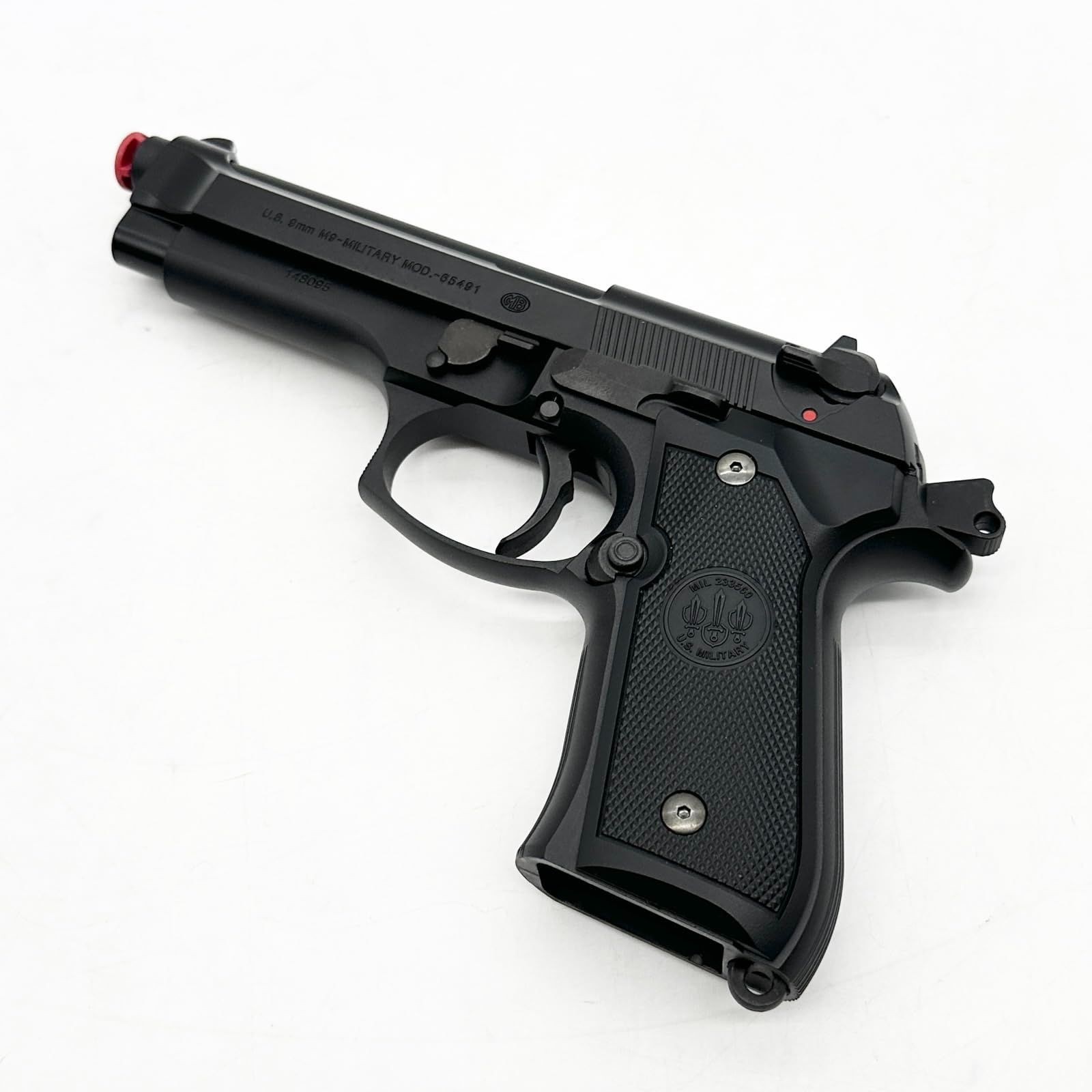 東京マルイ U.S. M 9 PISTOL 18歳以上 ガスブローバック 1341