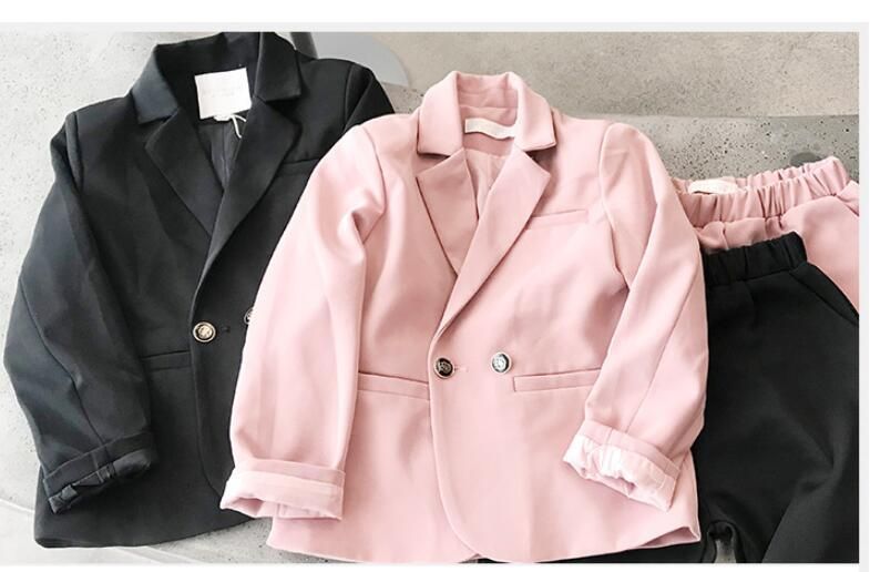  韓国風子供スーツ キッズ スーツ 男の子 フォーマルスーツ 子供服 ベビースーツセット 2点セット ジャケット パンツ カジュアルスーツ 卒園式 入学式 入園式 結婚式 発表会 卒業式 七五三 ピアノ発表会 演奏会 yuhan 01 スーツ ブレザー フォーマル ドレス スーツ