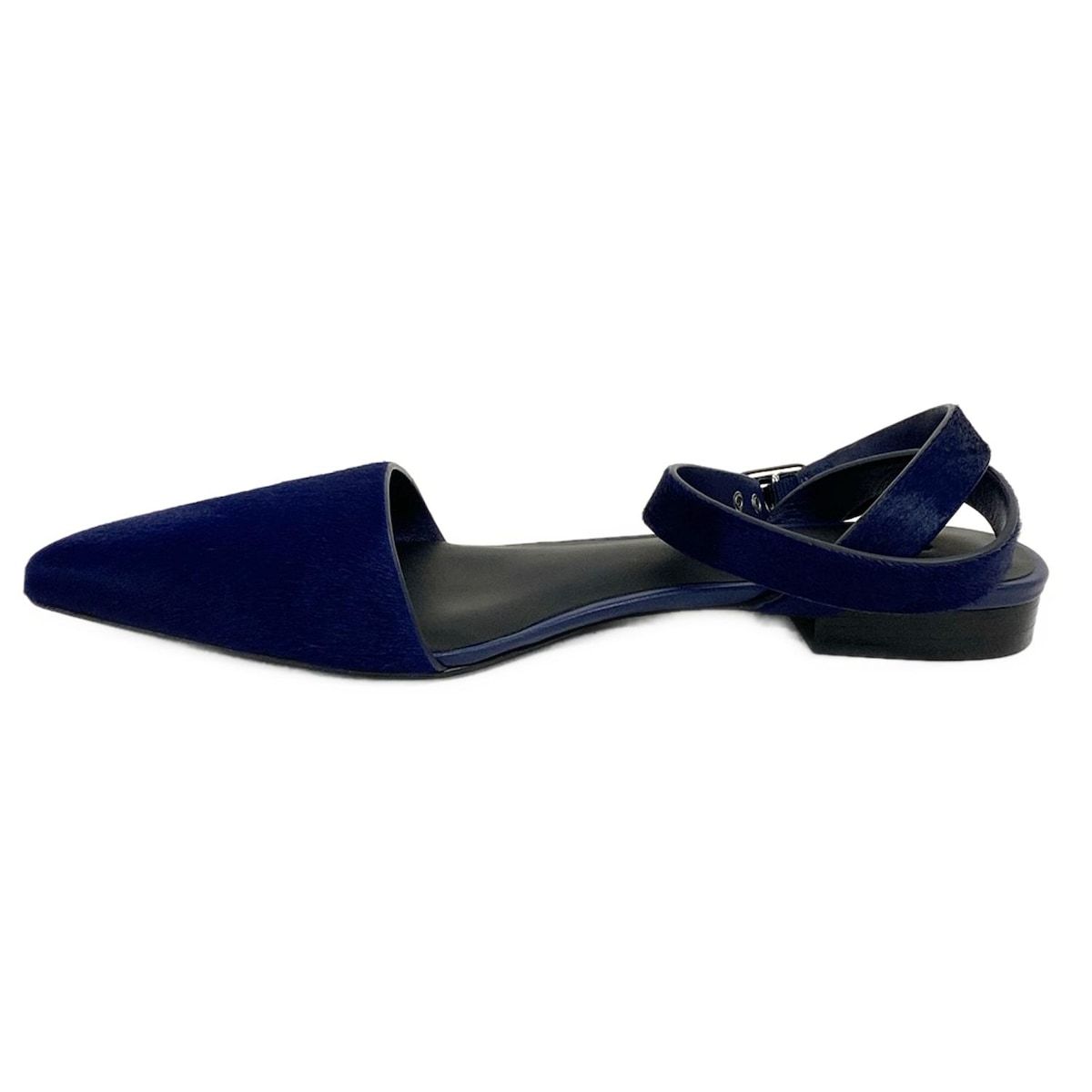 ALEXANDER WANG(アレキサンダーワン) サンダル 37 レディース