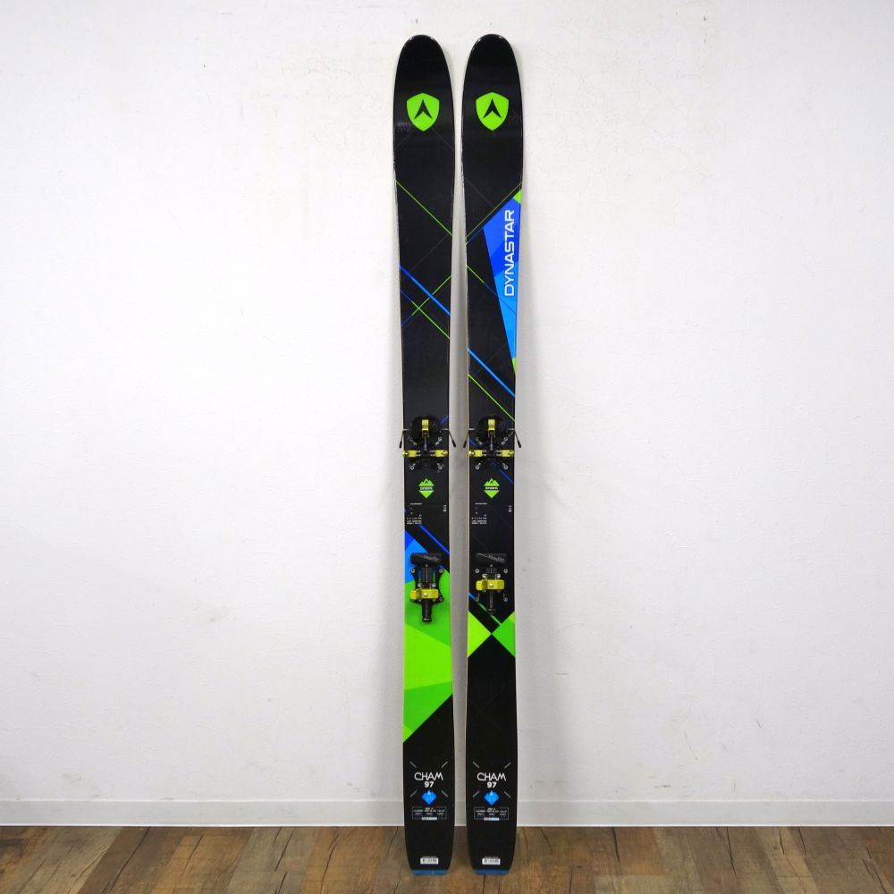 ディナスター DYNASTAR 2024-2025 SPEED OMEGLASS TEAM SL R21 PRO + NX 10 GW (金具付) スピードオメグラスチーム ジュニア DAMAF01-N