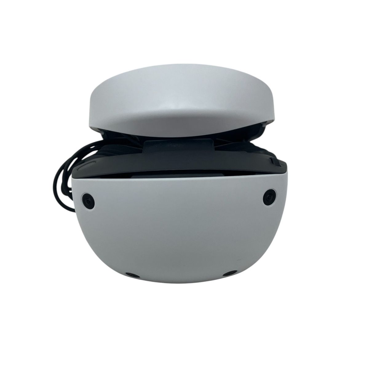 SONY ソニー /VRヘッドセット/PlayStation VR2 /CFI-ZVR1 CFIJ-17001/S01G12C004M510307900/Bランク/06【中古】 SONY ソニー /VRヘッドセット/PlayStation VR2 /CFI-ZVR1 CFIJ