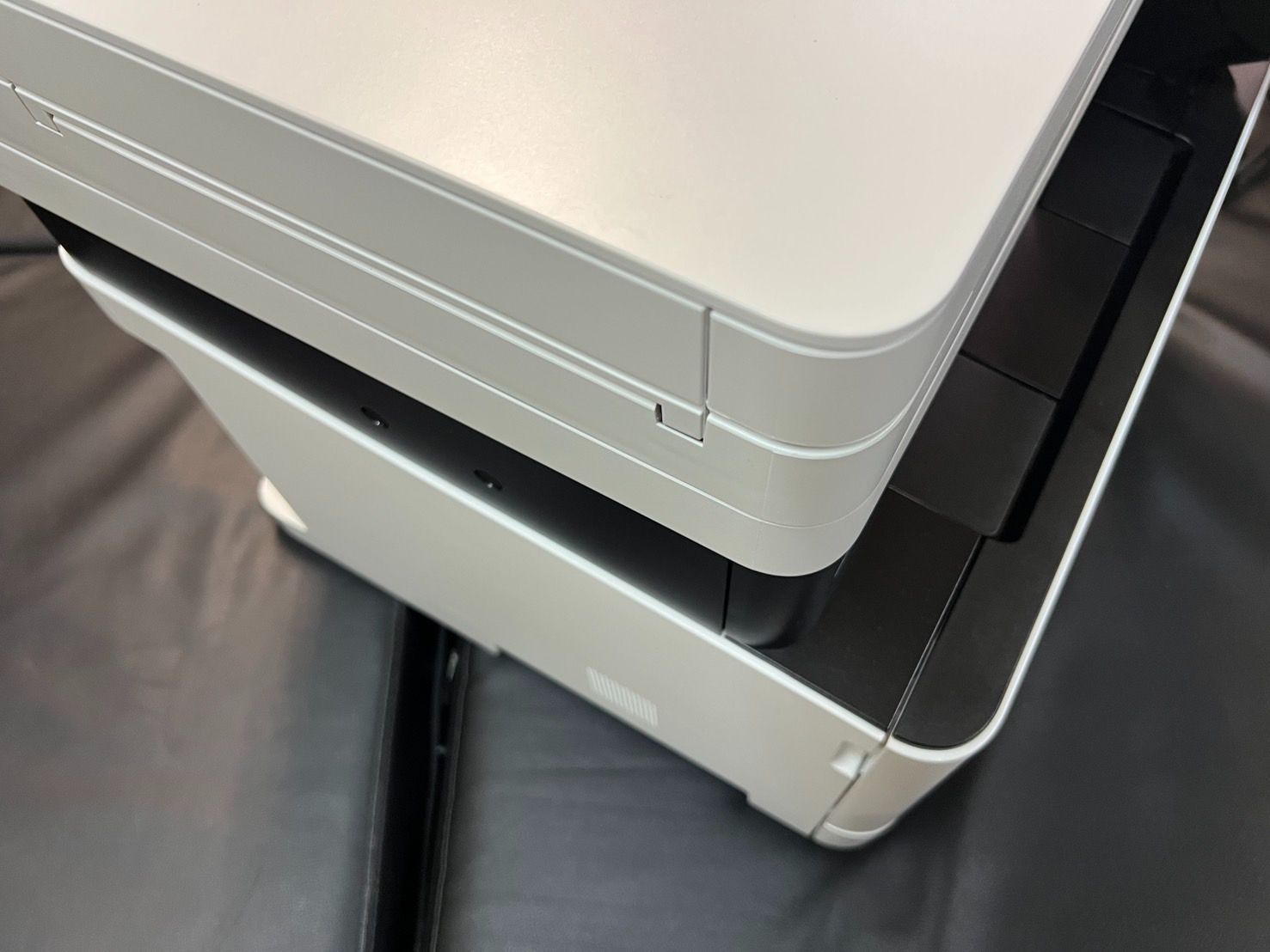 バーゲン通販。 Canon Satera MF654Cdw カラーレーザー複合機 Wi-Fi対応