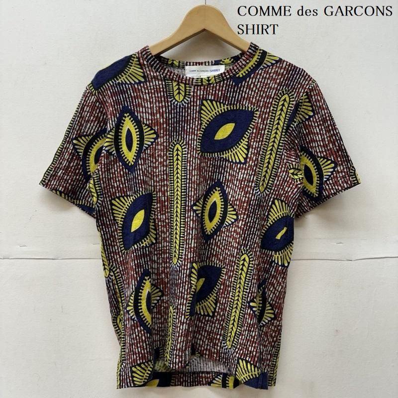 COMME des GARCONS SHIRT コムデギャルソンシャツ Tシャツ 半袖 