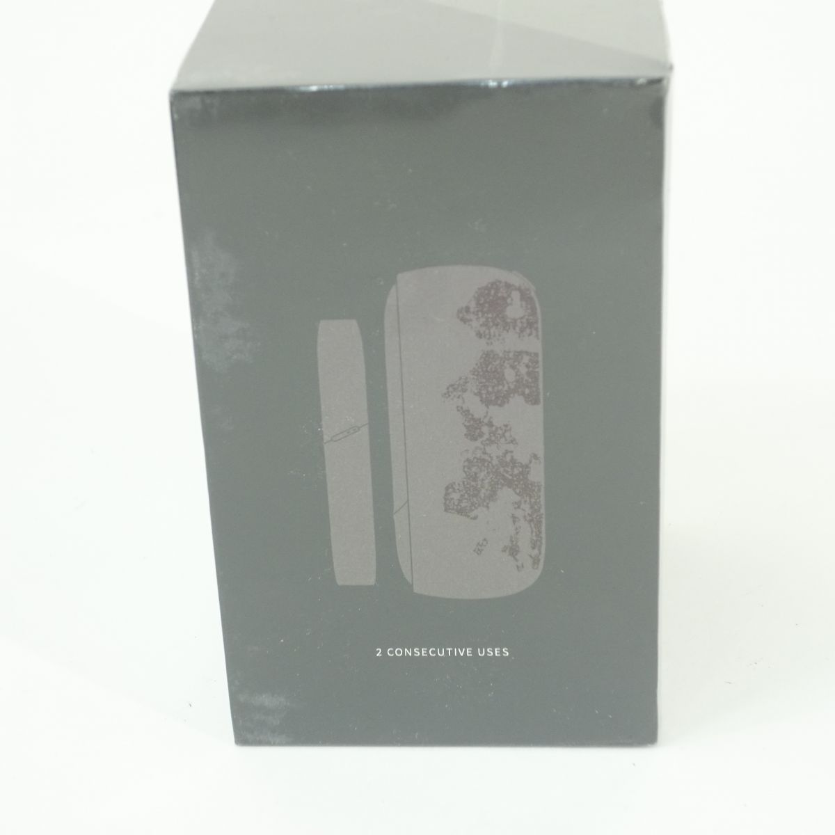 未開封】iQOS 3 DUO アイコス 3 デュオ PRISM LIMITED EDITION