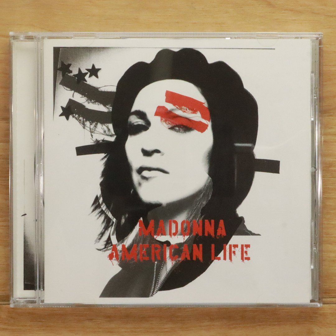 マドンナ Madonna【ドイツ盤（EUオリジナル）・美品・爆音・激レア】 マドンナ Madonna【ドイツ盤（EUオリジナル）・美品・爆音・激