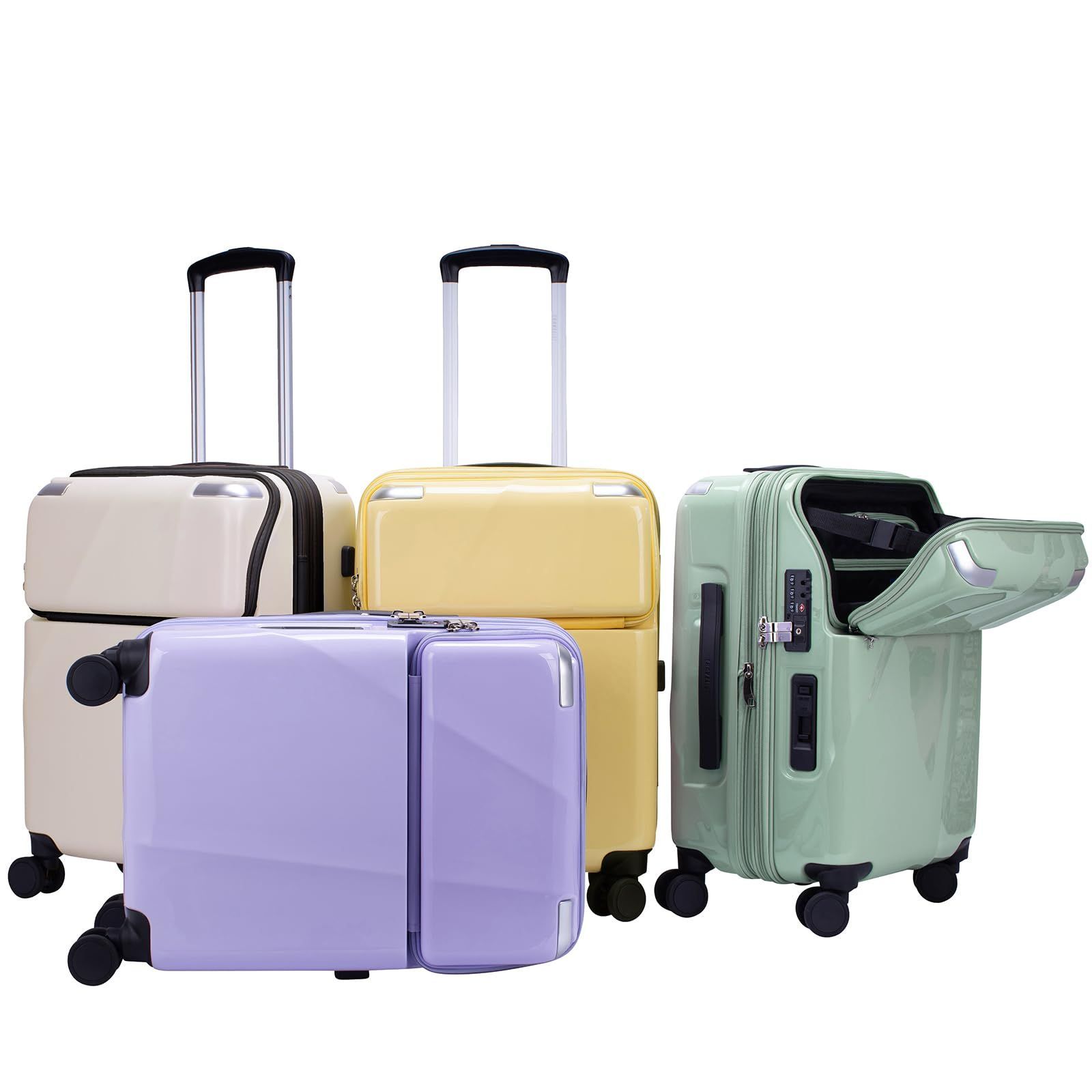 76-25090 シエラ 3.6kg cm 53 35L(43L) 拡張機能付き ストッパー付き