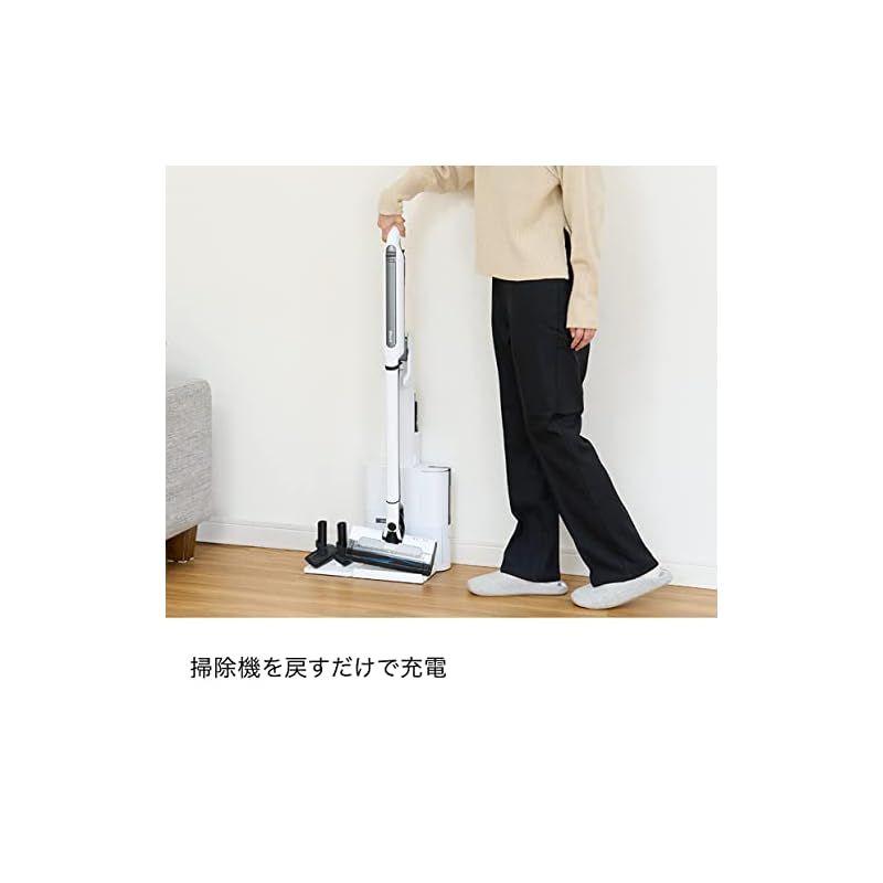 新品未開封 Shark EVOPOWER SYSTEM STD+ ホワイト 【公式通販】