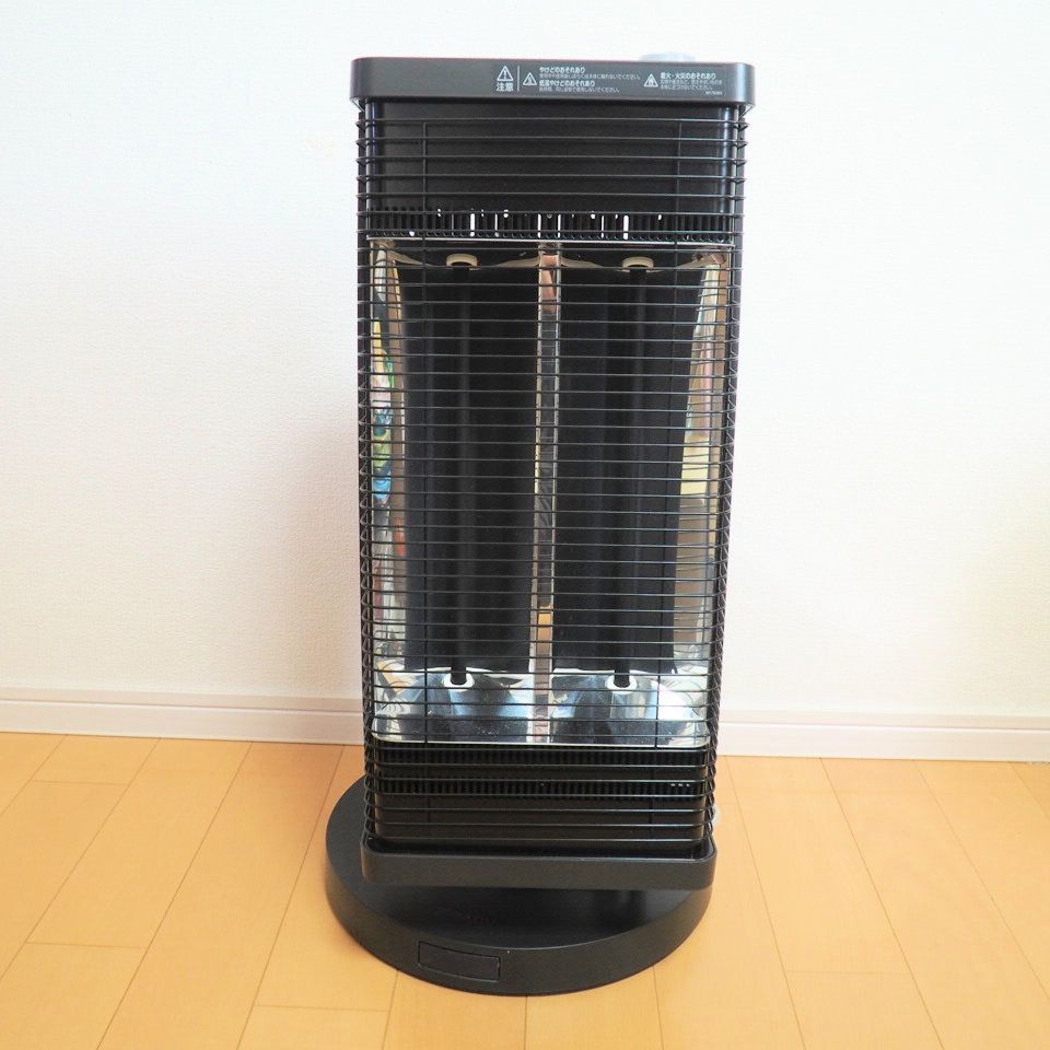 ダイキン DAIKIN セラムヒート ERFT11WS-H 赤外線ヒーター