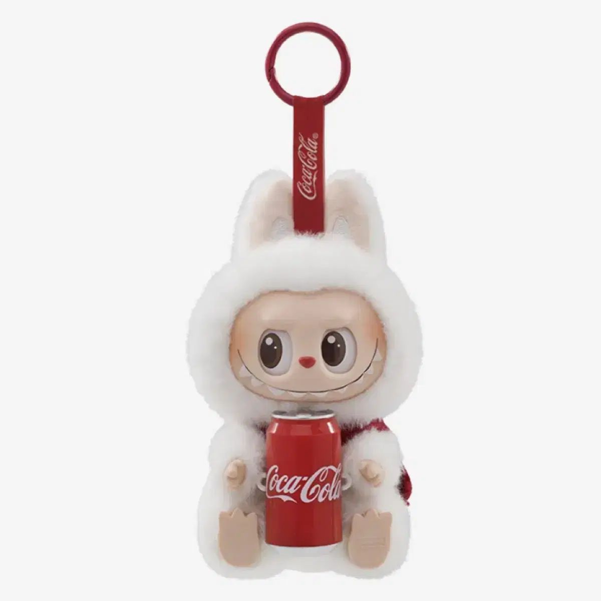 POP MART (ポップマート ) 正規品 新品 Labubu(ラブブ