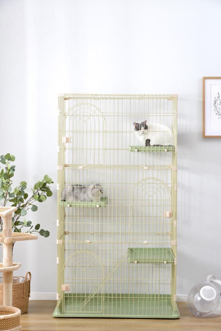 3段 猫ゲージ